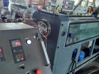 碳素螺旋管生產(chǎn)線的技術(shù)特點(diǎn)及工藝流程